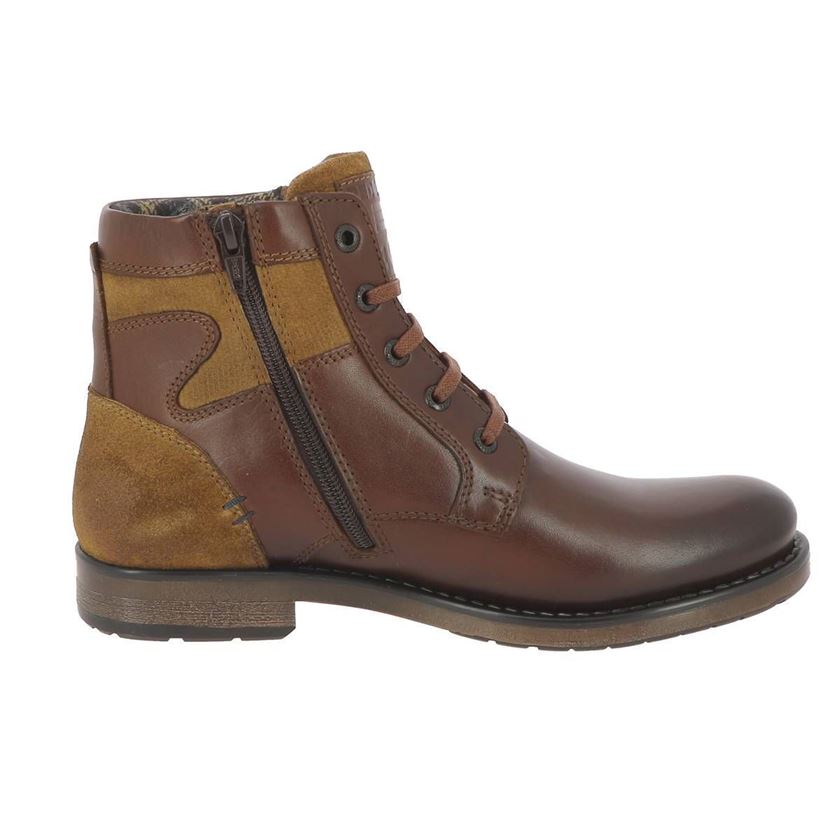 Redskins homme nem marron1285801_3 sur voshoes.com