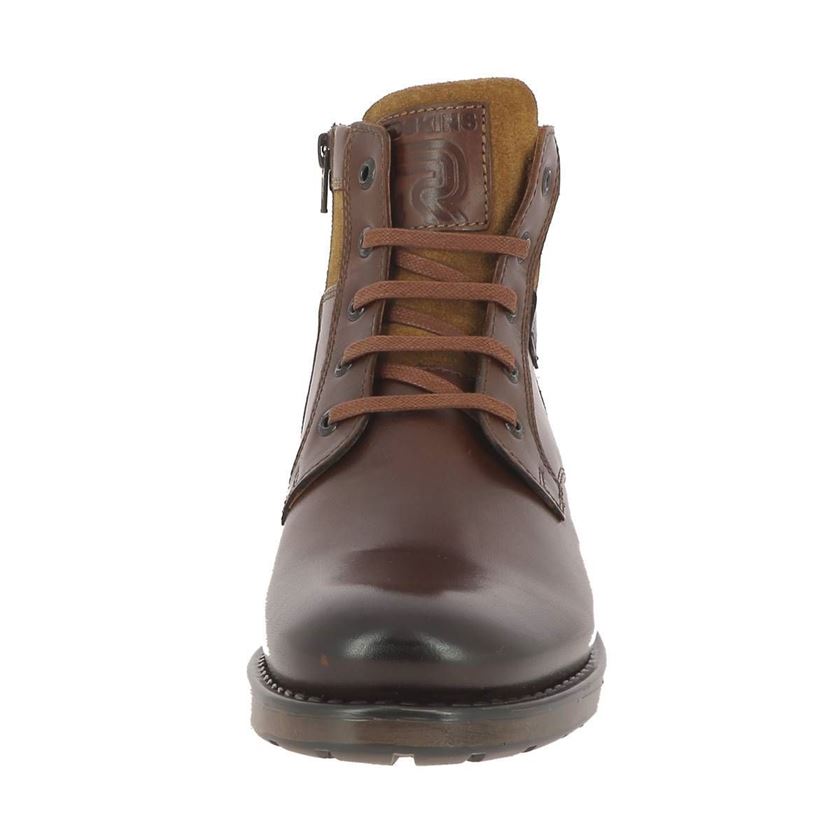 Redskins homme nem cognac1285801_4 sur voshoes.com