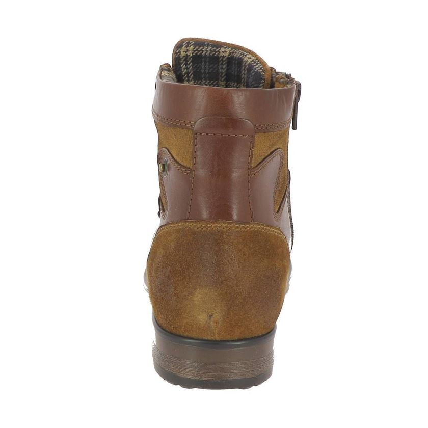 Redskins homme nem cognac1285801_5 sur voshoes.com