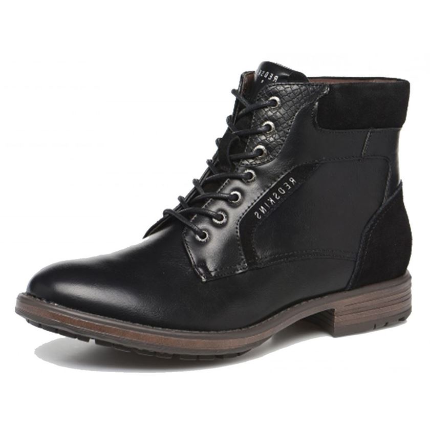 Redskins homme ortie noir1286001_2 sur voshoes.com