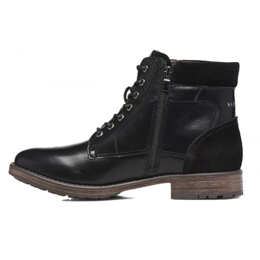 Redskins homme ortie noir1286001_3 sur voshoes.com