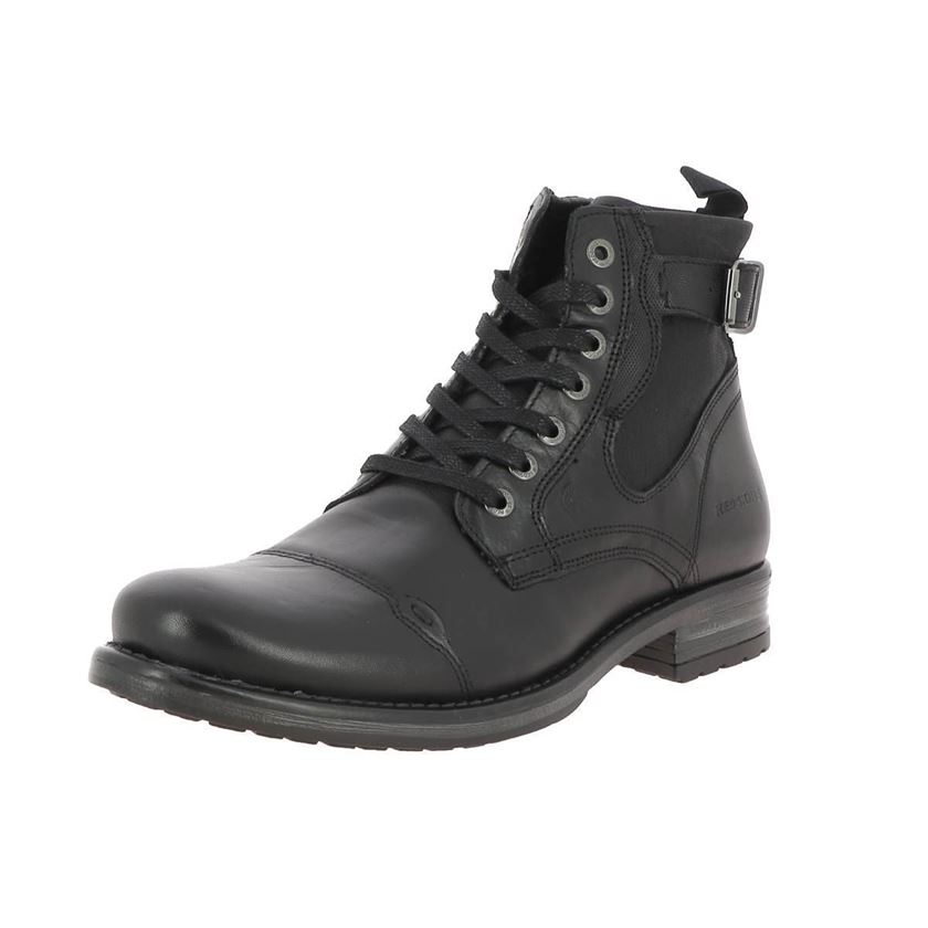 Redskins homme york noir1286101_2 sur voshoes.com