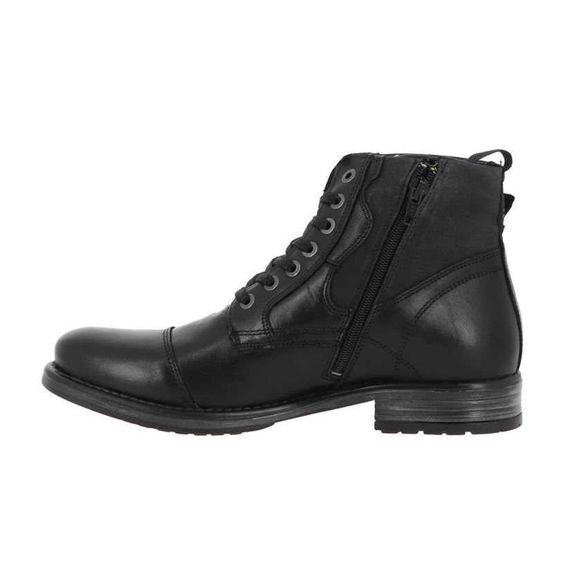 Redskins homme york noir1286101_3 sur voshoes.com