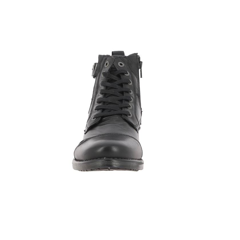 Redskins homme york noir1286101_4 sur voshoes.com