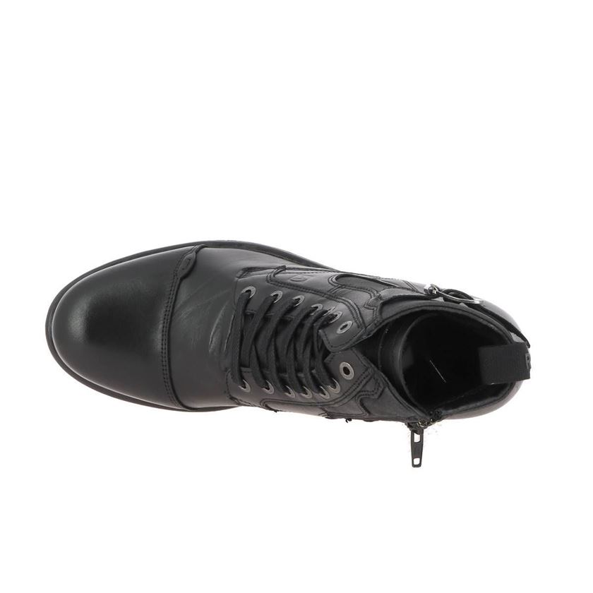 Redskins homme york noir1286101_6 sur voshoes.com