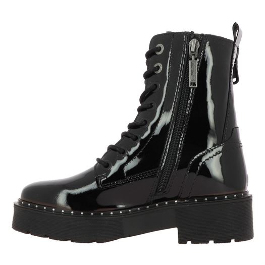 Dockers by gerli femme 1598 noir1286802_3 sur voshoes.com