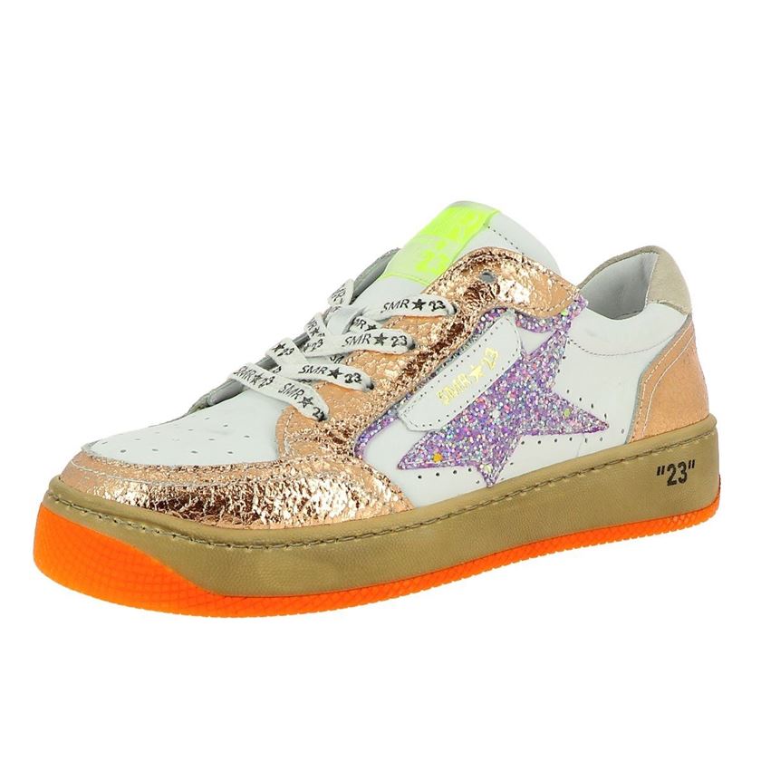 Semerdjian femme arto multicolore1287101_2 sur voshoes.com