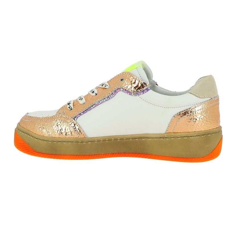 Semerdjian femme arto multicolore1287101_3 sur voshoes.com