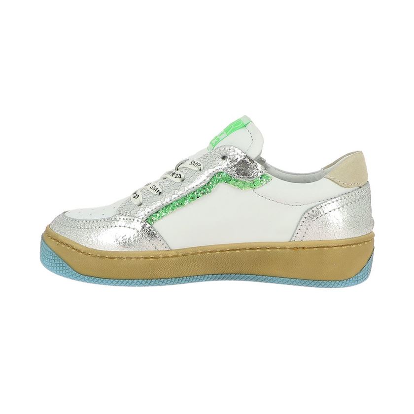 Semerdjian femme arto blanc1287102_3 sur voshoes.com