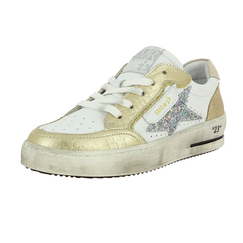 Semerdjian femme arto blanc1287103_2 sur voshoes.com