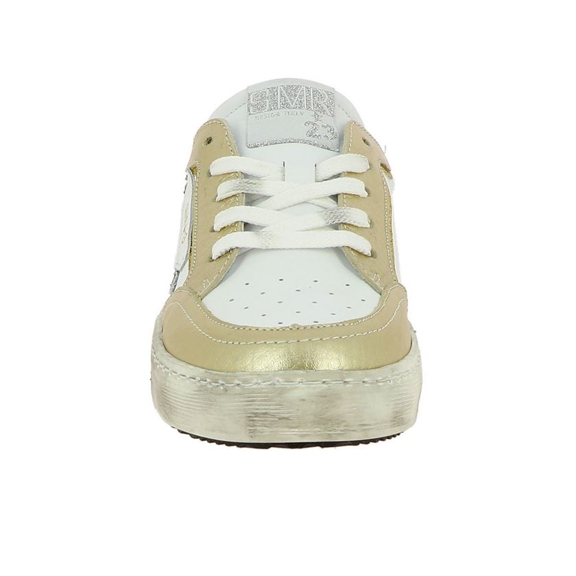 Semerdjian femme arto blanc1287103_4 sur voshoes.com