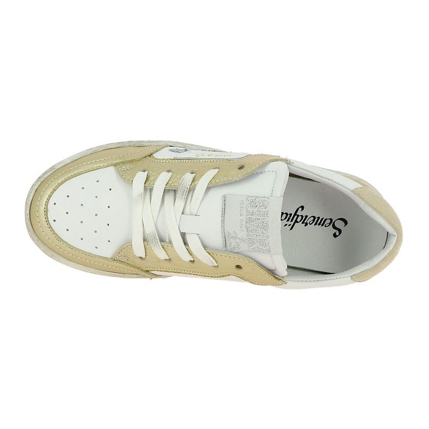 Semerdjian femme arto blanc1287103_6 sur voshoes.com