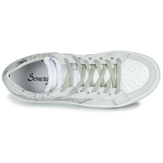 Semerdjian femme vana gris1287302_4 sur voshoes.com