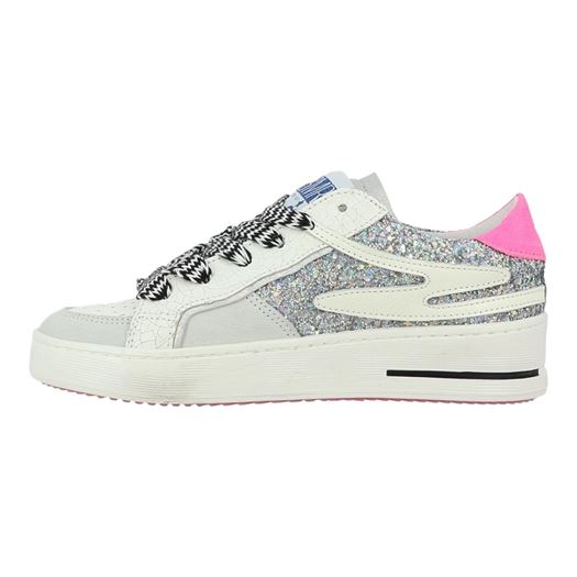 Semerdjian femme vana argent1287306_3 sur voshoes.com