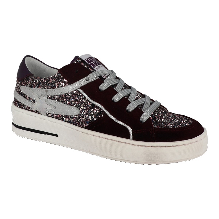 Semerdjian femme vana rouge1287308_2 sur voshoes.com
