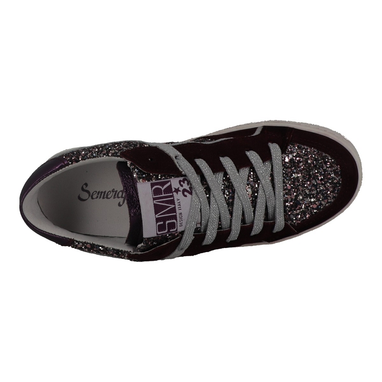 Semerdjian femme vana rouge1287308_4 sur voshoes.com