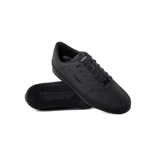 Vo7 homme yacht shine noir1287701_2 sur voshoes.com