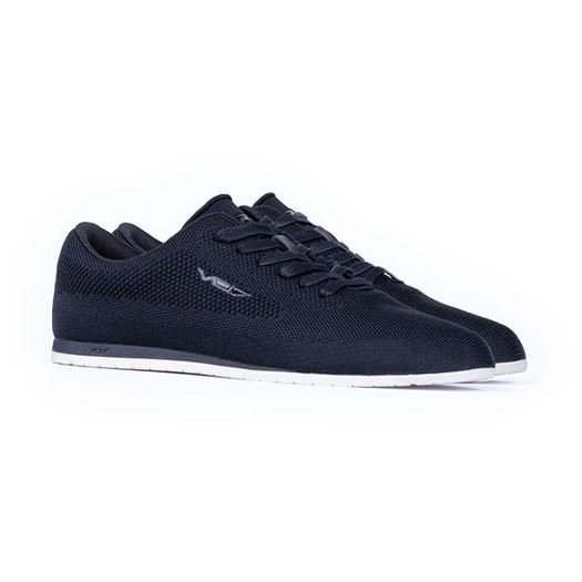 Vo7 homme yacht shine noir1287702_2 sur voshoes.com