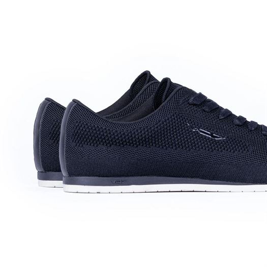 Vo7 homme yacht shine noir1287702_3 sur voshoes.com