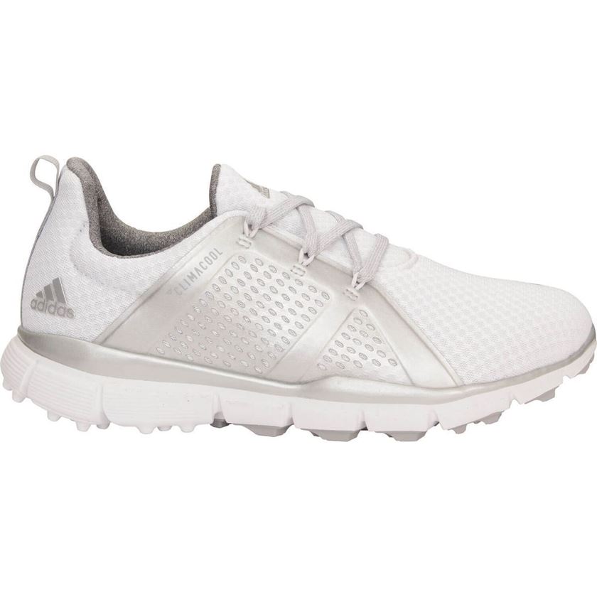 femme Adidas femme acoolcage blanc