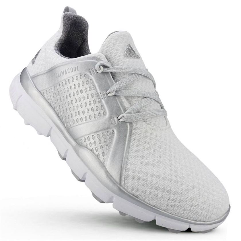 Adidas femme cage blanc1288501_2 sur voshoes.com