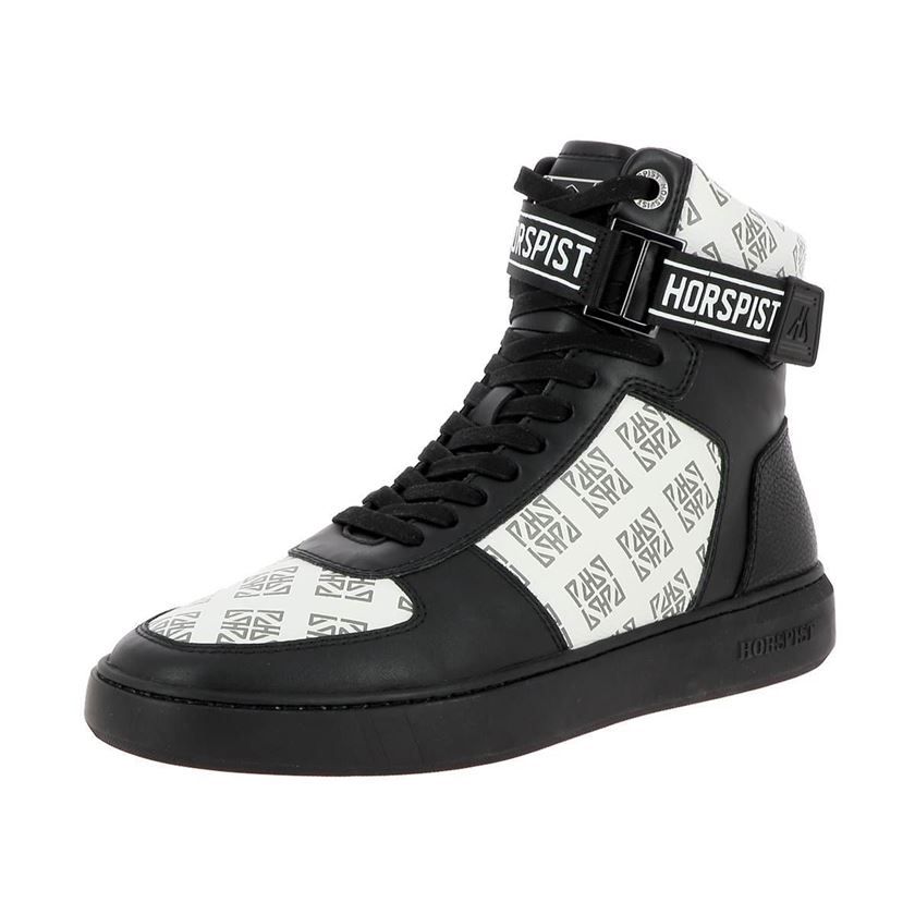 Horspist homme st honore blanc1288801_2 sur voshoes.com