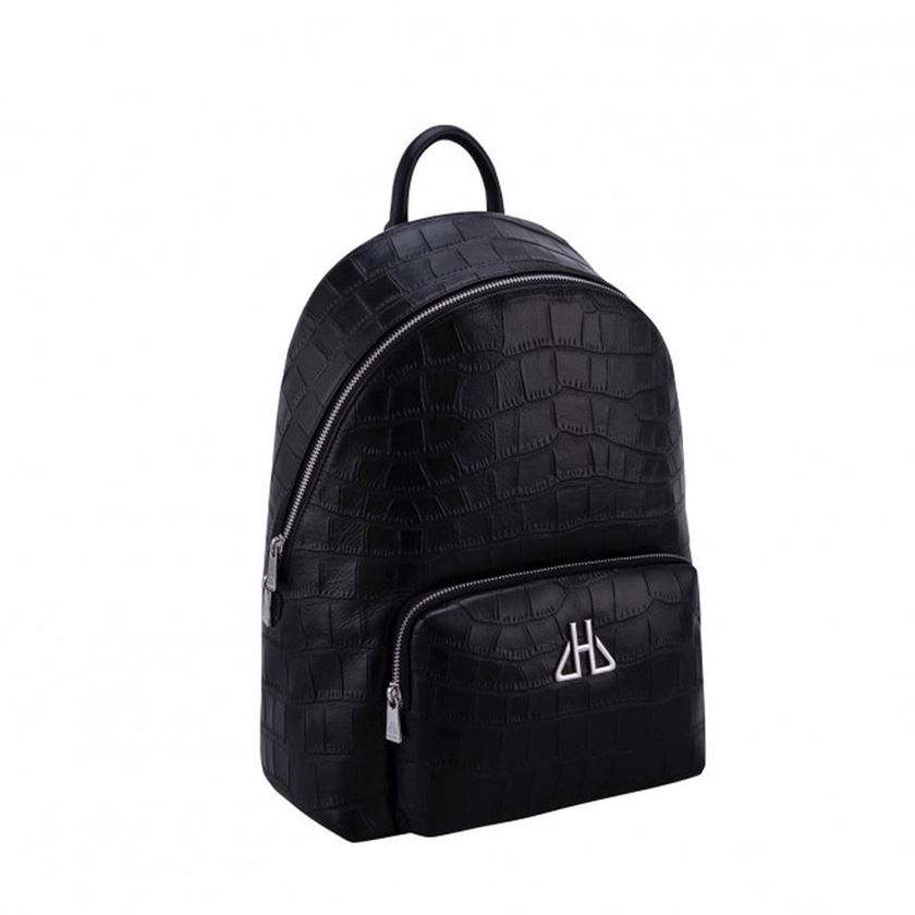 homme Horspist homme macao noir
