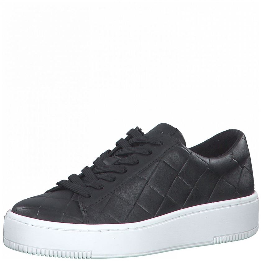 Tamaris femme 23796 noir1292501_2 sur voshoes.com