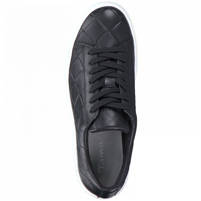 Tamaris femme 23796 noir1292501_5 sur voshoes.com