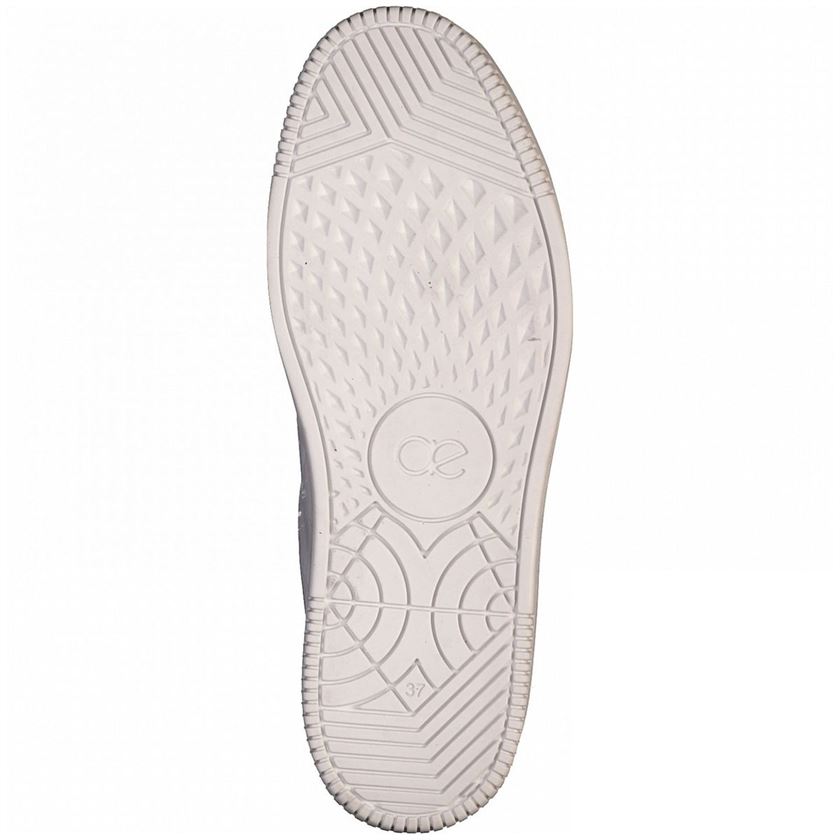 Tamaris femme 23796 blanc1292502_6 sur voshoes.com