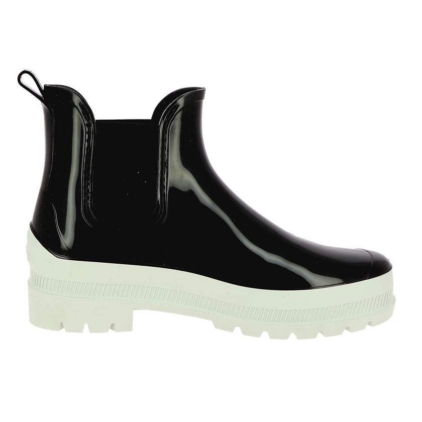 Pataugas femme rainbow blanc1293201_3 sur voshoes.com