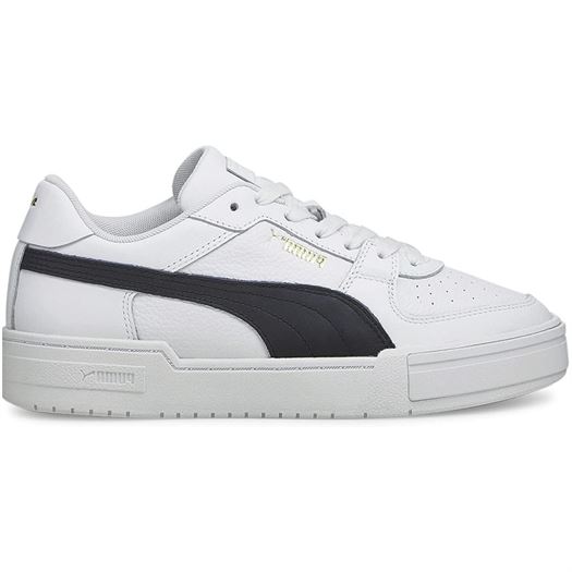 homme Puma homme ca pro classic blanc