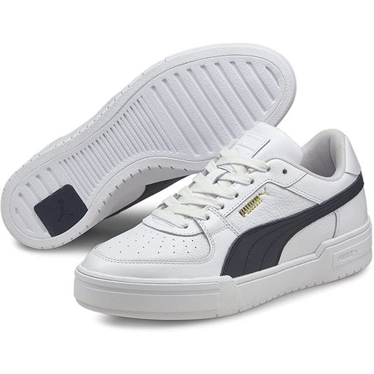 Puma homme ca pro classic blanc1293502_3 sur voshoes.com