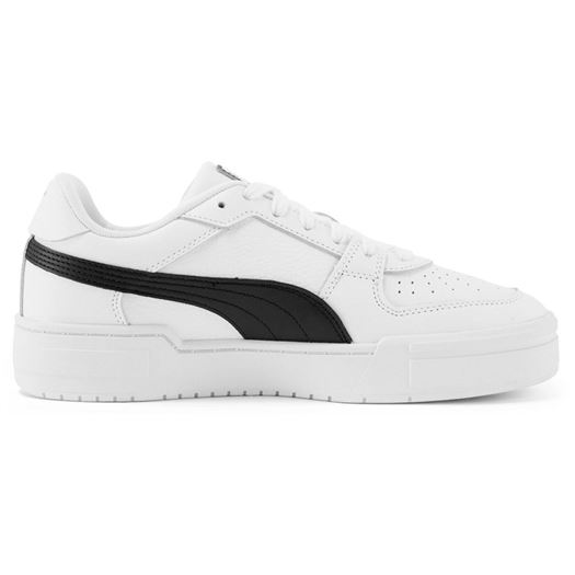 homme Puma homme ca pro classic blanc