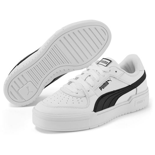 Puma homme ca pro classic blanc1293503_2 sur voshoes.com