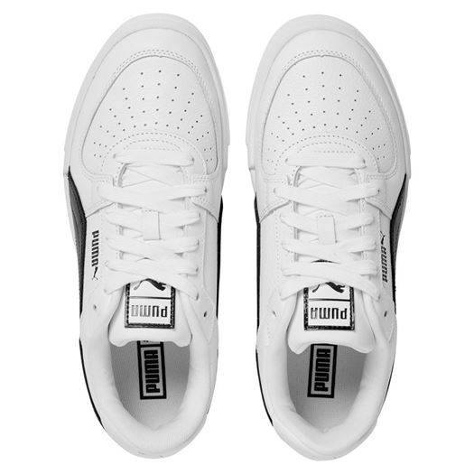 Puma homme ca pro classic blanc1293503_5 sur voshoes.com