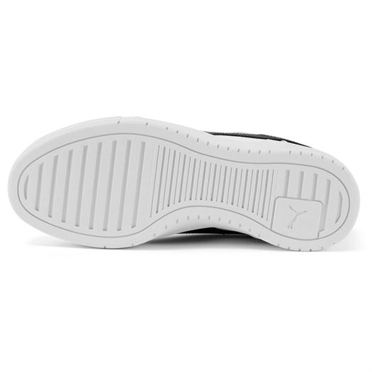 Puma homme ca pro classic blanc1293503_6 sur voshoes.com