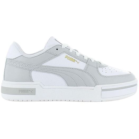 homme Puma homme ca pro classic blanc