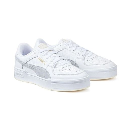 Puma homme ca pro classic blanc1293504_2 sur voshoes.com