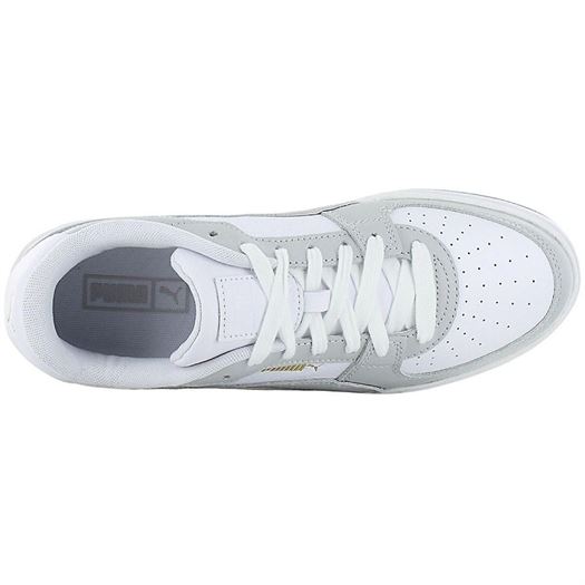 Puma homme ca pro classic blanc1293504_4 sur voshoes.com