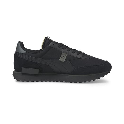 Puma homme future rider noir1294304_3 sur voshoes.com