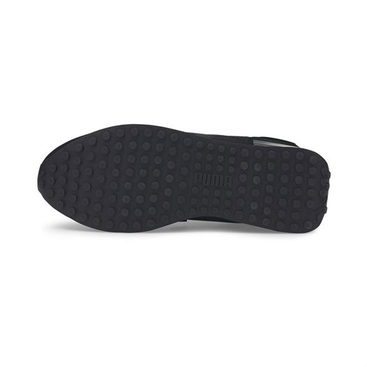 Puma homme future rider noir1294304_6 sur voshoes.com