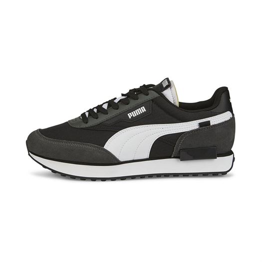 Puma homme future rider noir1294305_3 sur voshoes.com