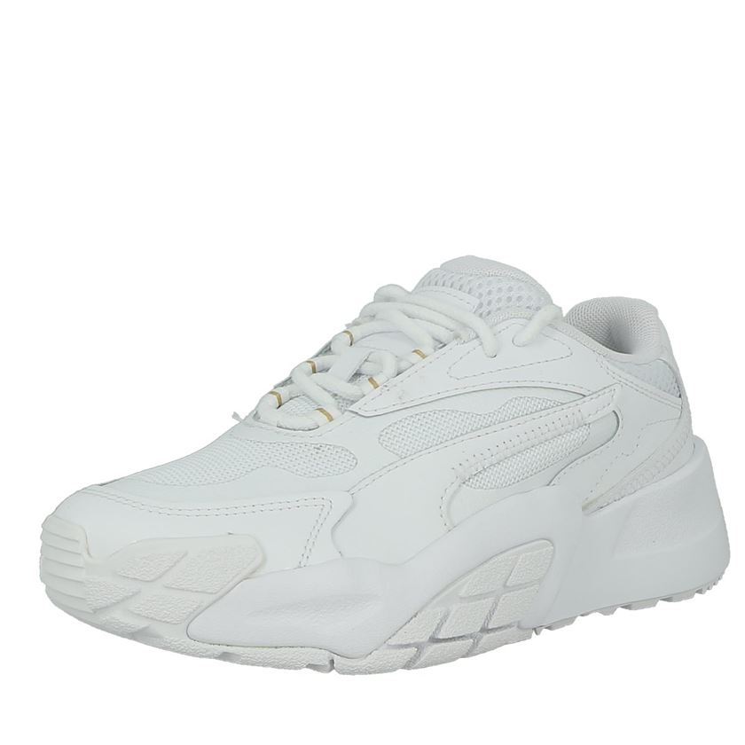 Puma homme hedra metal blanc1294401_2 sur voshoes.com