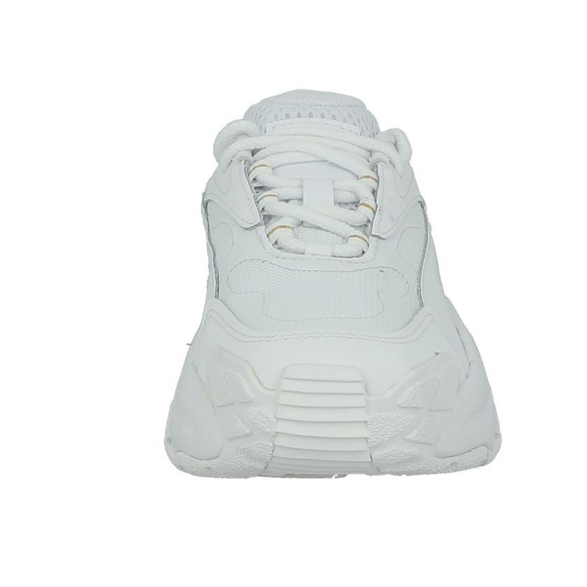 Puma femme hedra metal blanc1294401_4 sur voshoes.com