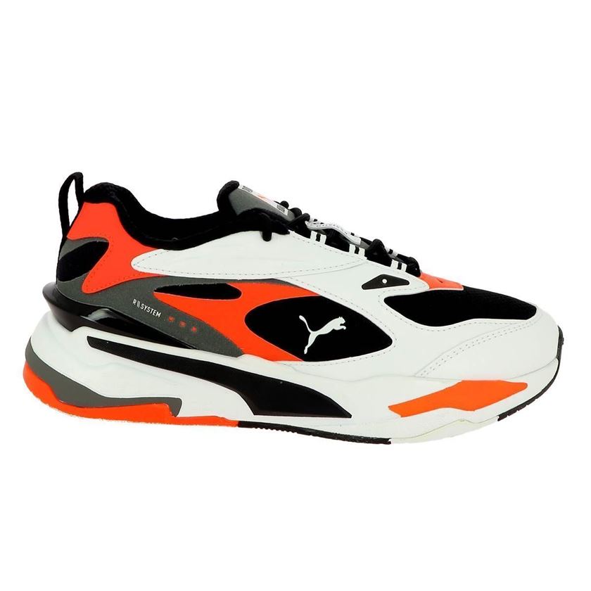 homme Puma homme rs fast multicolore