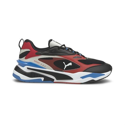 homme Puma homme rs fast multicolore