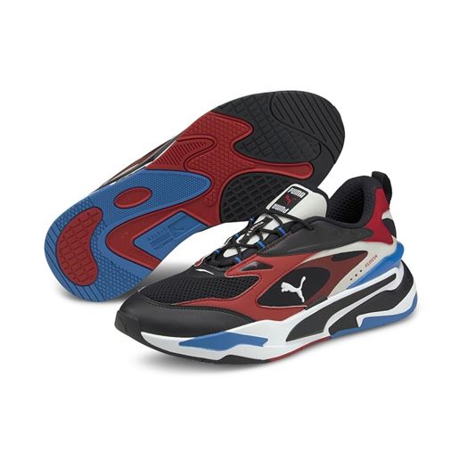 Puma homme rs fast multicolore1294703_2 sur voshoes.com