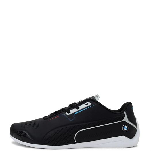 Baskets mode homme Puma bmw mms drift cat 8 blanc