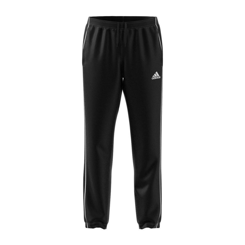 Adidas homme corte18 pes noir1295801_2 sur voshoes.com